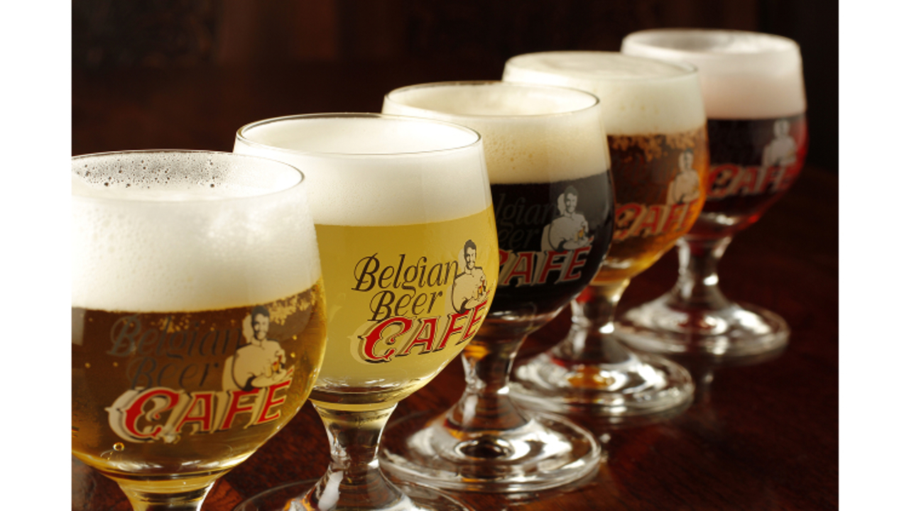 Belgian Brasserie Court|料理長・料理長候補の求人画像2枚目