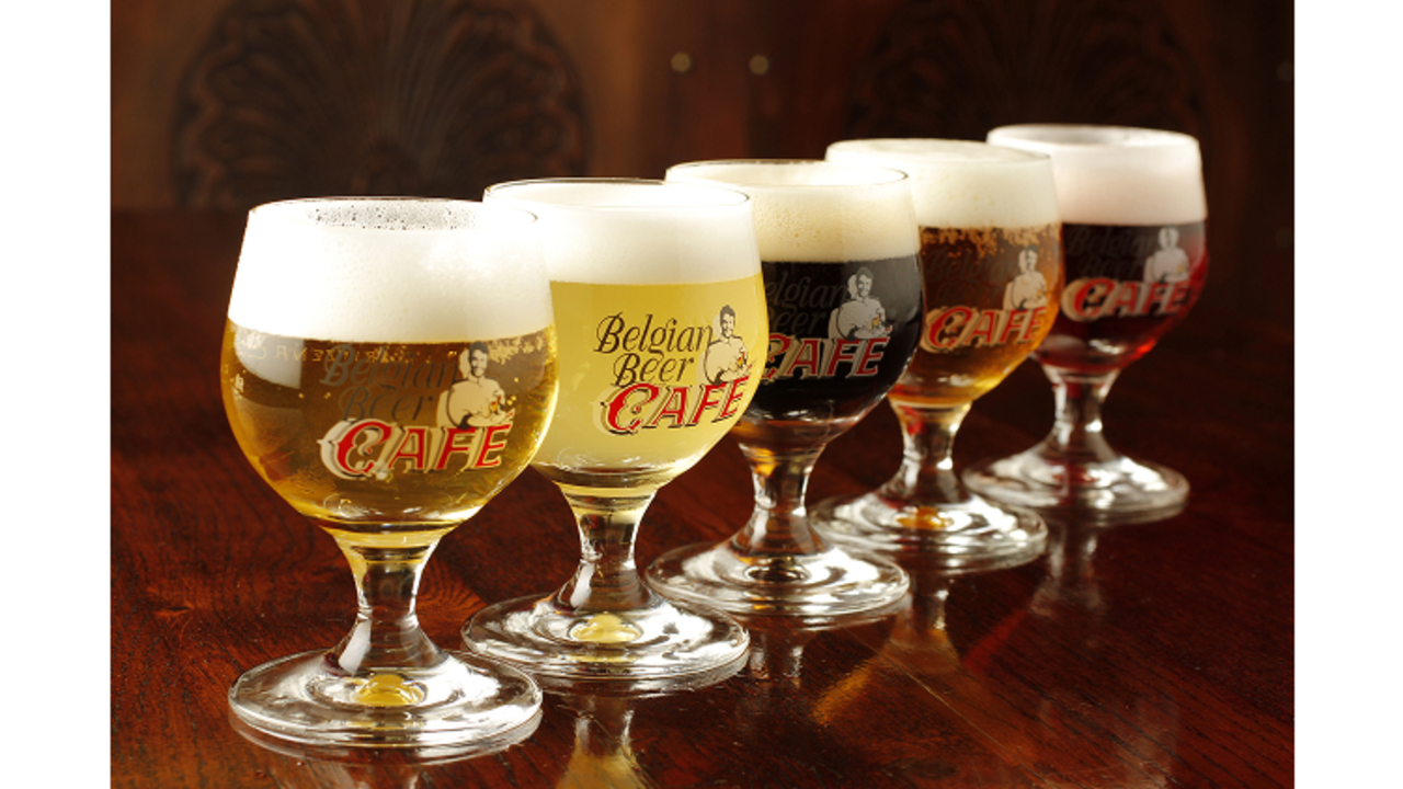 Belgian Brasserie Court|キッチンスタッフの求人画像1枚目