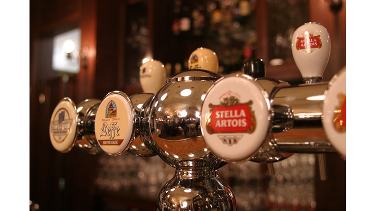Belgian Brasserie Court|店長・店長候補の求人画像3枚目