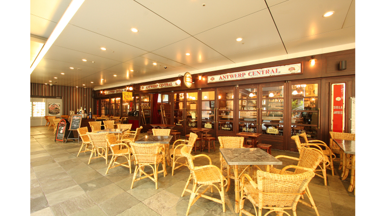 Belgian Brasserie Court|店長・店長候補の求人画像3枚目