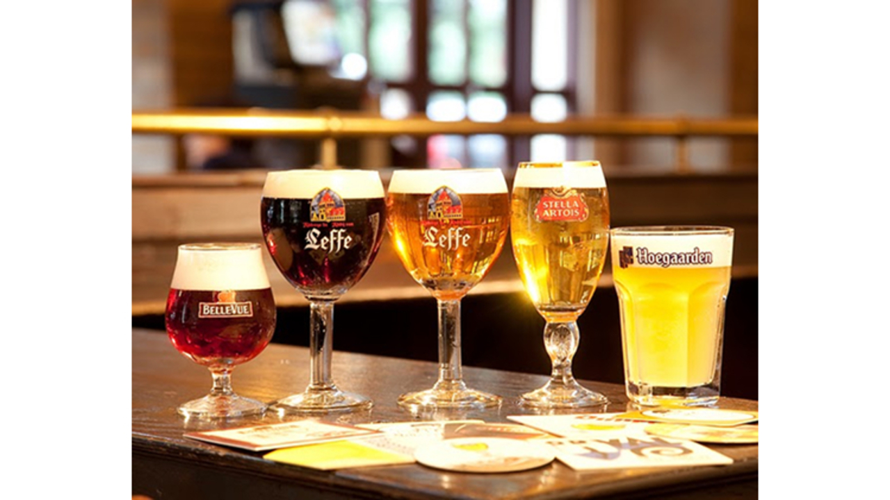Belgian Brasserie Court|店長・店長候補の求人画像3枚目