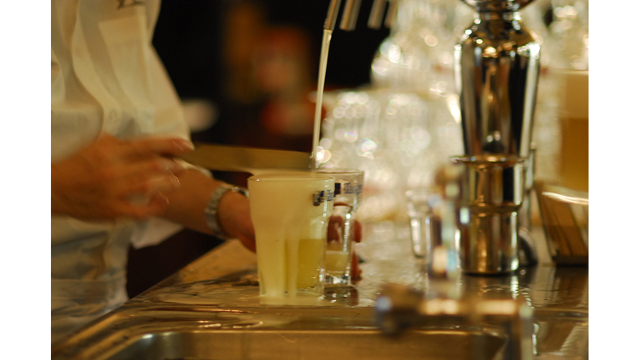 Belgian Brasserie Court|店長・店長候補の求人画像4枚目