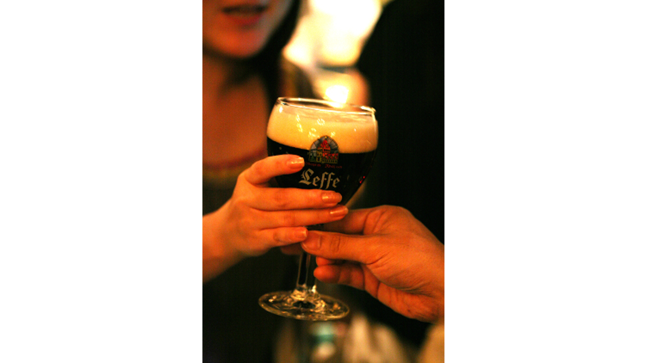 Belgian Brasserie Court|レストランサービス・ホールスタッフの求人画像4枚目
