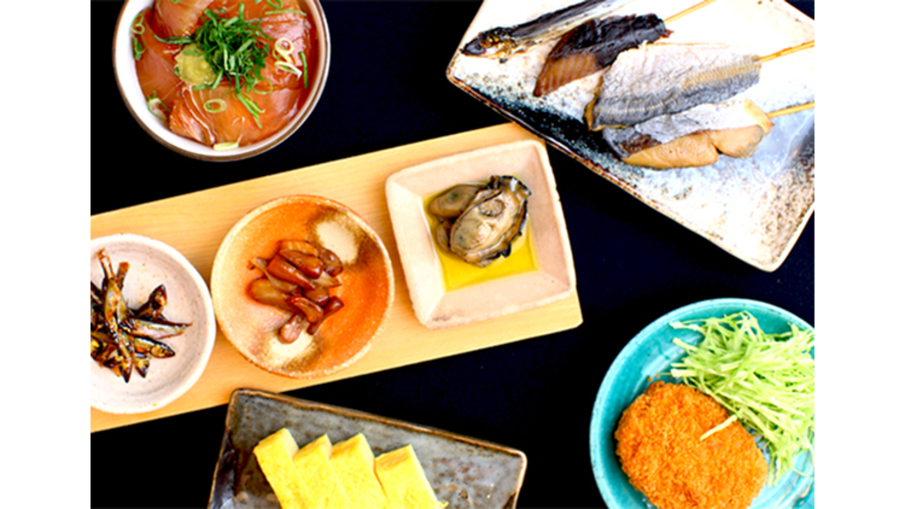 伊勢角屋麦酒|料理長・料理長候補の求人画像1枚目