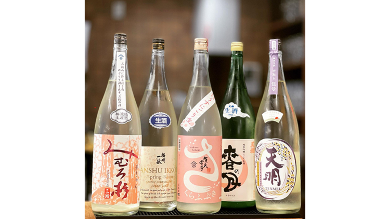 伊勢角屋麦酒|キッチンスタッフの求人画像2枚目