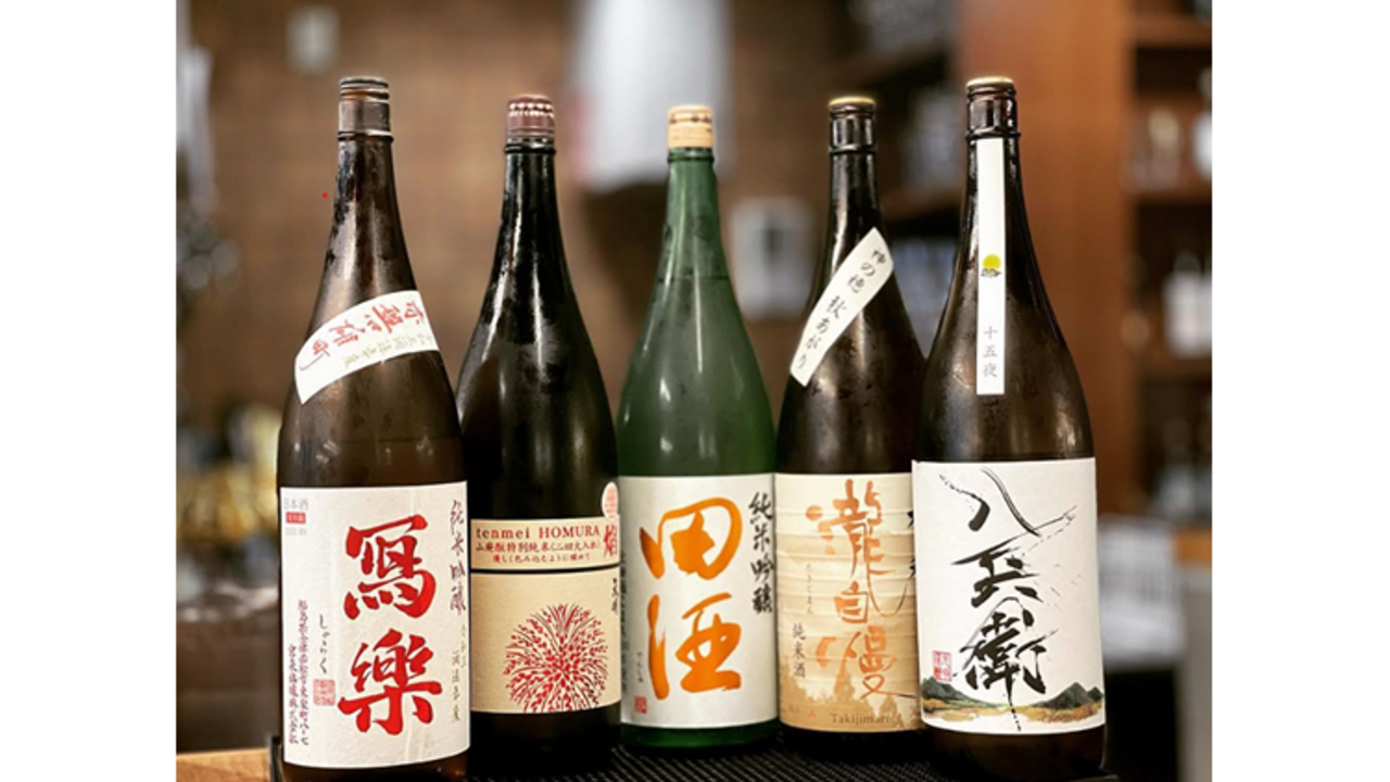 伊勢角屋麦酒|レストランサービス・ホールスタッフの求人画像3枚目