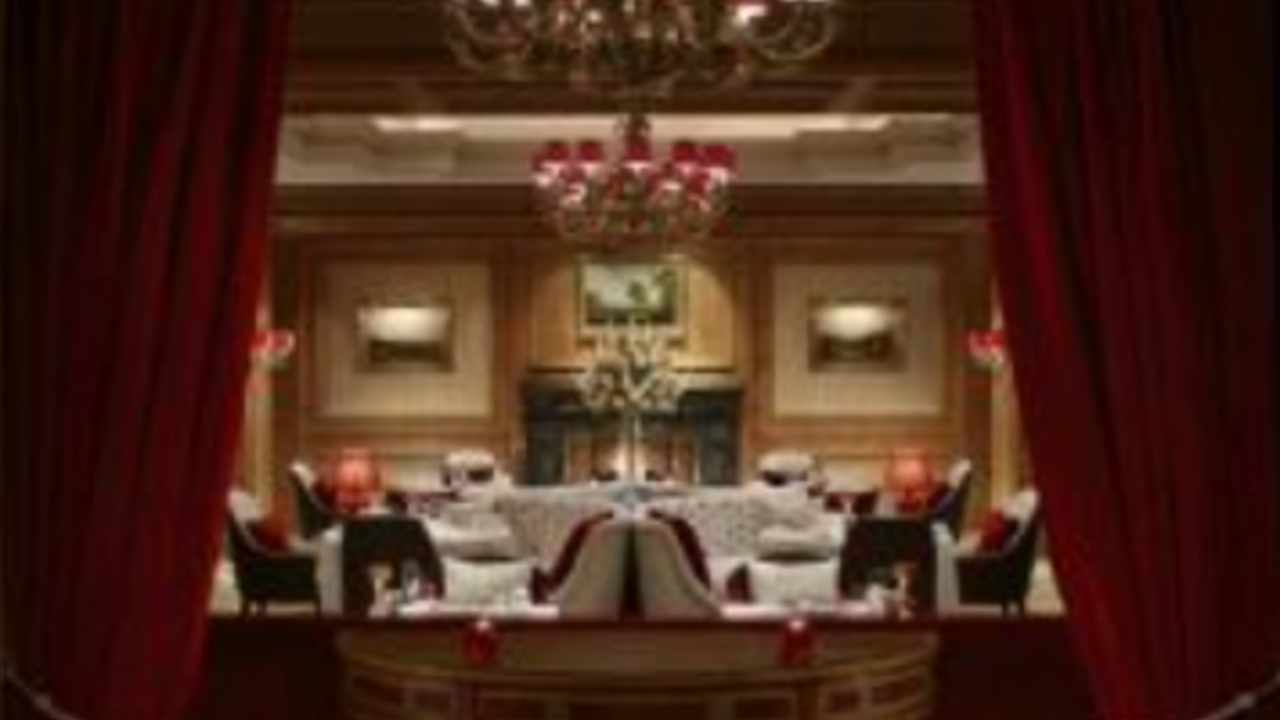 ザ・リッツ・カールトン|寿司職人の求人画像1枚目