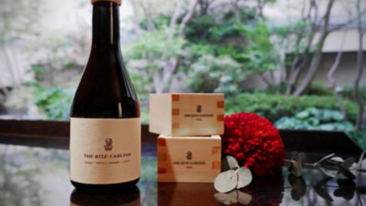 ザ・リッツ・カールトン|寿司職人の求人画像1枚目