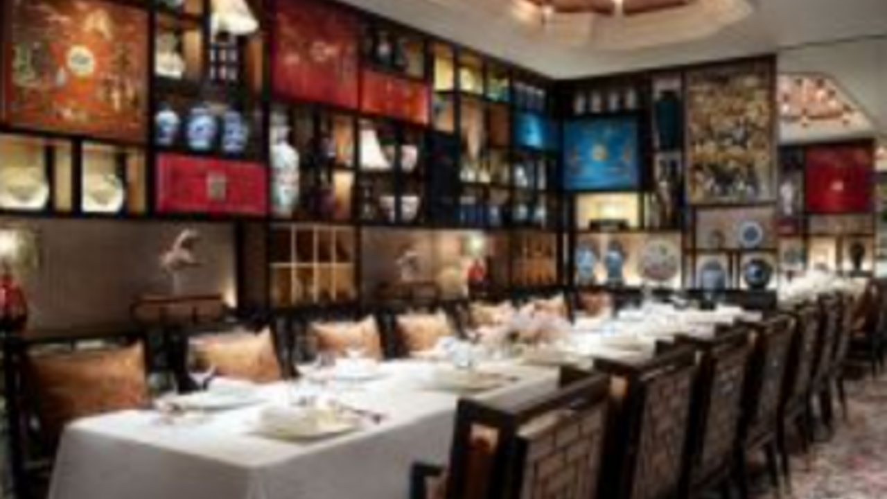 ザ・リッツ・カールトン|キッチンスタッフの求人画像1枚目