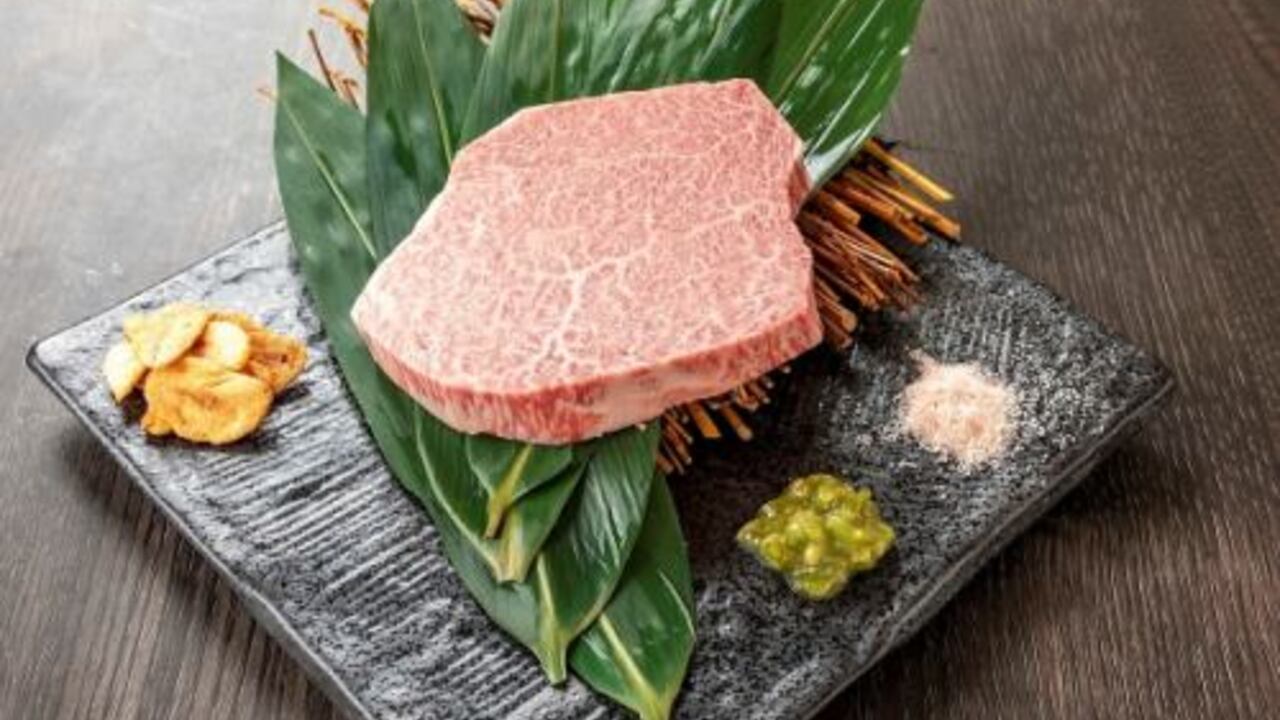 肉匠 くら乃|キッチンスタッフの求人画像1枚目