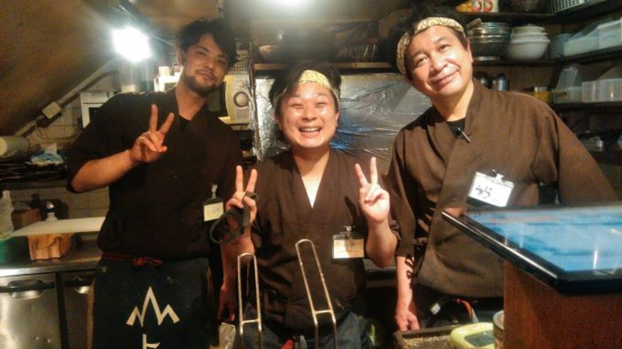 備長焼鳥 トサカ商會|キッチンスタッフの求人画像2枚目