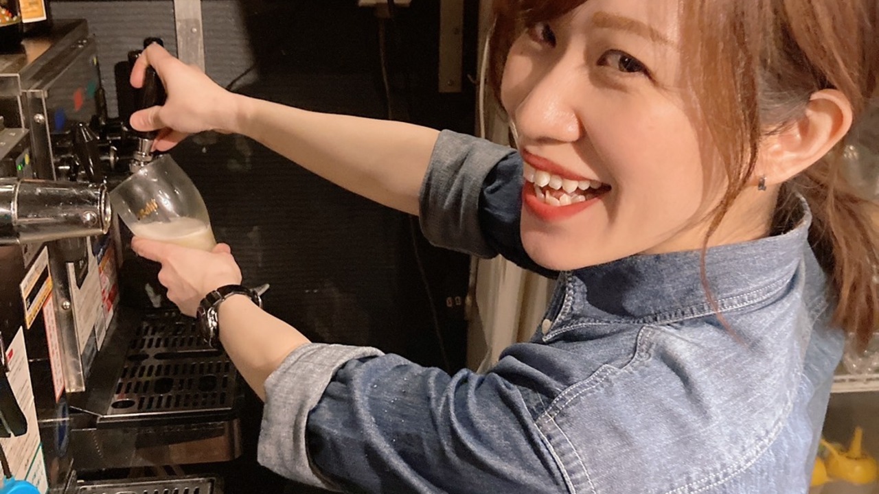鉄板肉酒場 LOVE&29|キッチンスタッフの求人画像1枚目