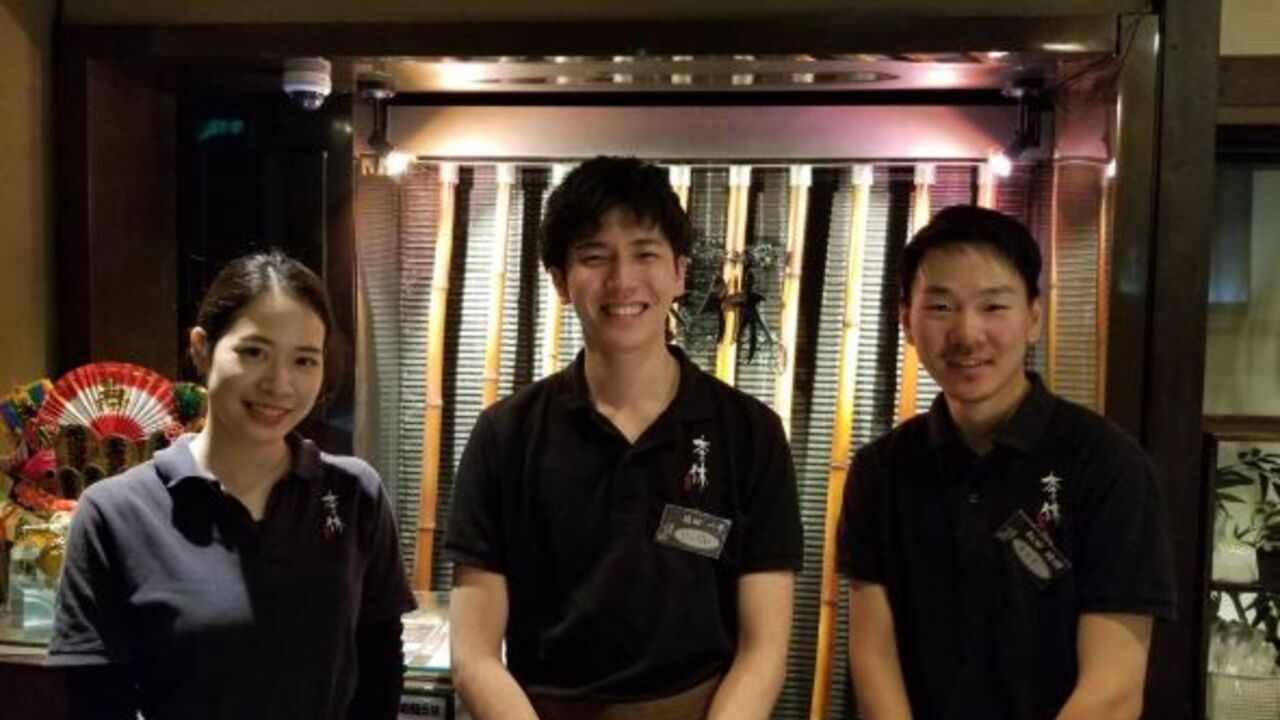 千日前 李休|キッチンスタッフの求人画像2枚目