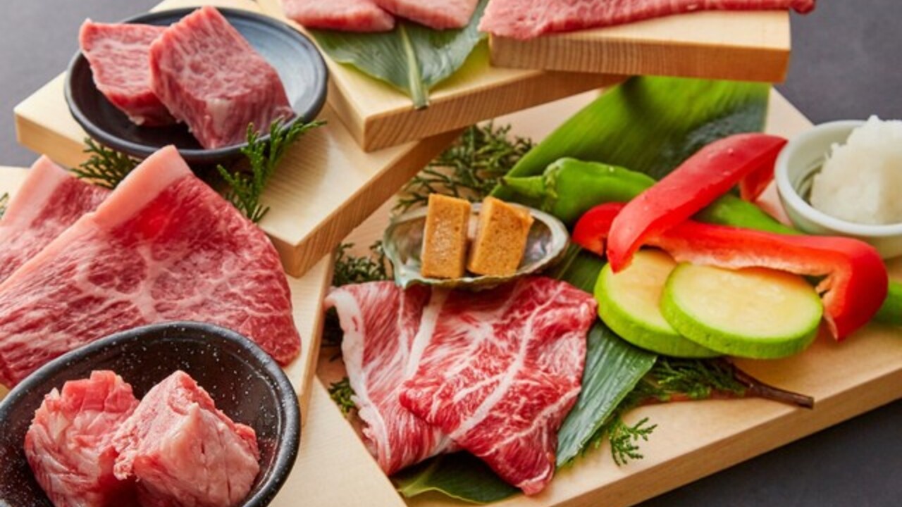 肉匠 牛虎|キッチンスタッフの求人画像2枚目