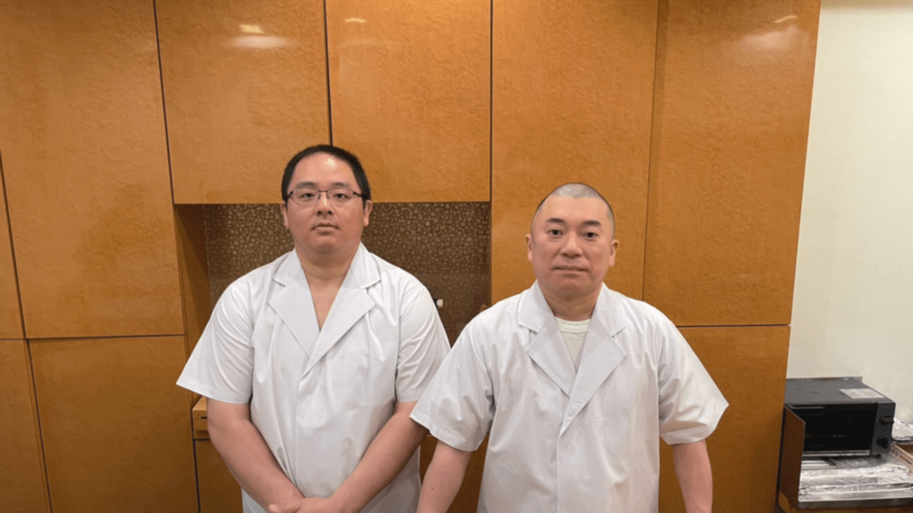 とよひさ|女将・和装ホールの求人画像1枚目