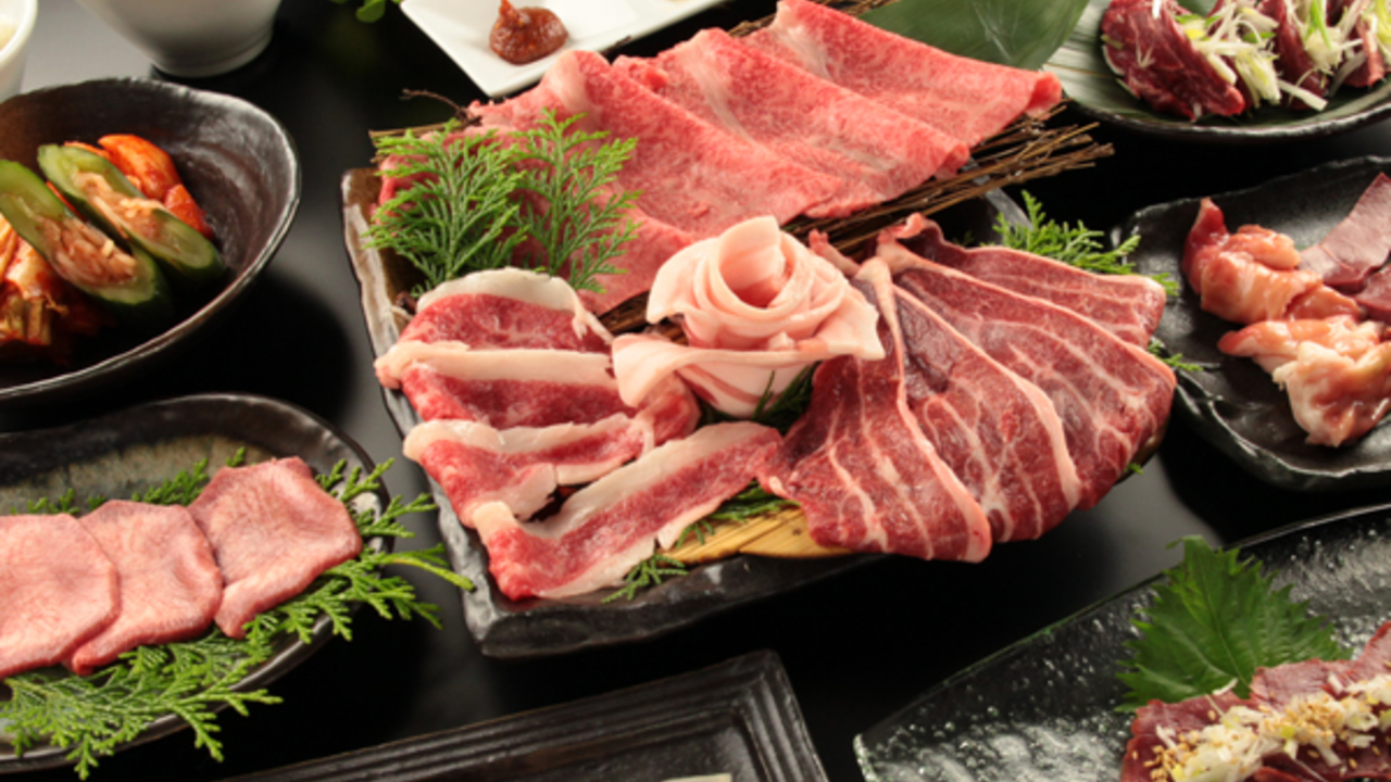 肉匠 牛虎|キッチンスタッフの求人画像2枚目