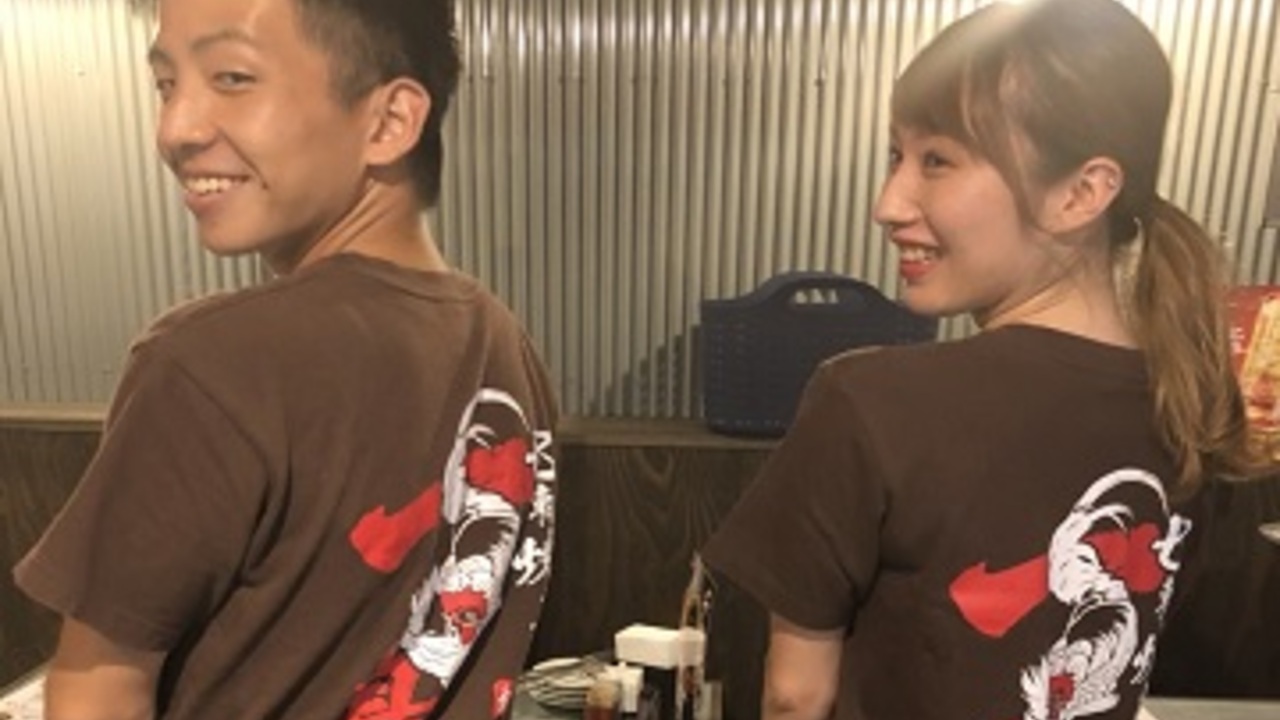 地鶏焼肉 一鳥|キッチンスタッフの求人画像2枚目