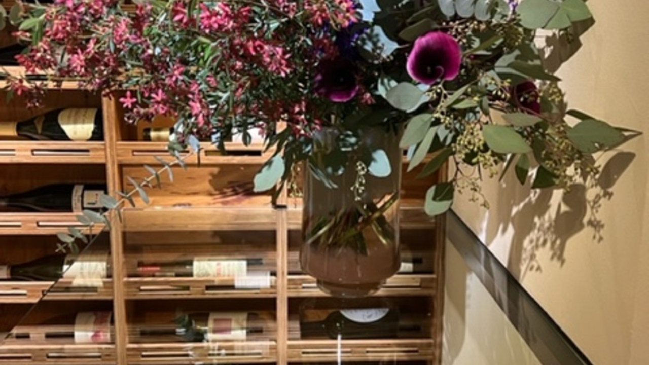 Vinoteca Fiore （ヴィノテカ フィオーレ） イタリアン, 洋食・西洋料理 | レストランサービス・ホールスタッフ)の求人の写真 2枚目