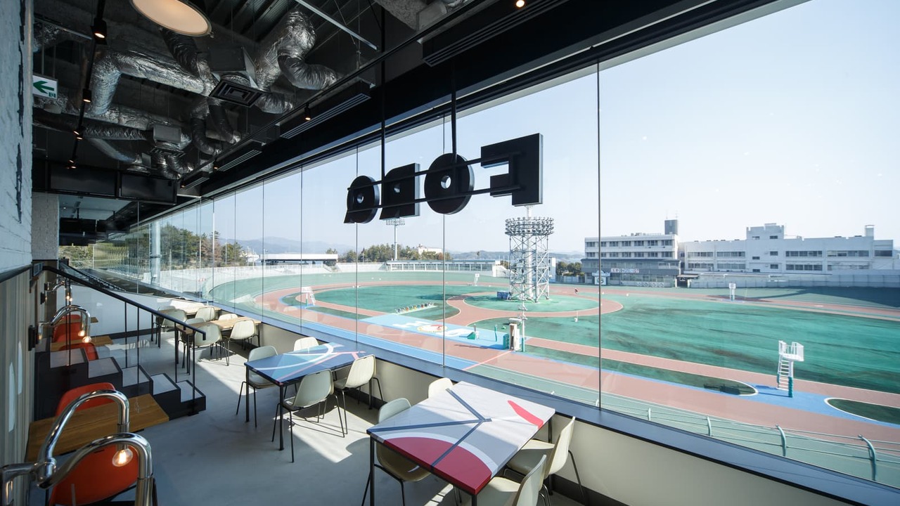 by 温故知新 KEIRIN HOTEL 10 by 温故知新 ホテル・旅館 | レストランサービス・ホールスタッフ)の求人の写真 3枚目
