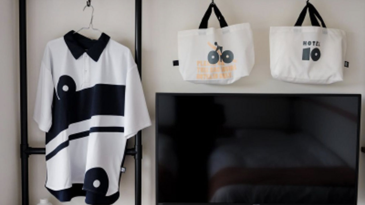 by 温故知新 KEIRIN HOTEL 10 by 温故知新 ホテル・旅館 | レストランサービス・ホールスタッフ)の求人の写真 4枚目