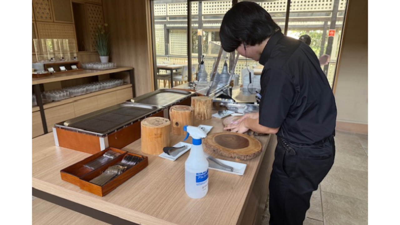 株式会社ユニマットドギーズアイランド|調理見習い・調理補助の求人画像4枚目