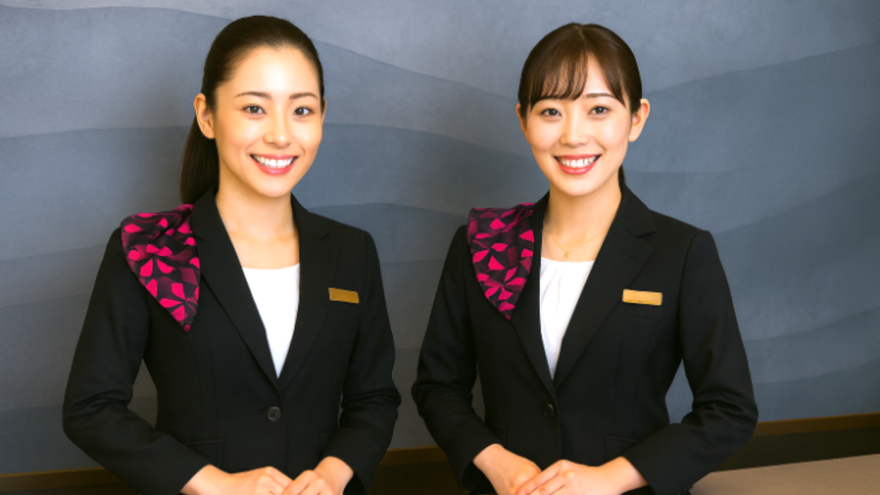 ORIENTAL HILLS OKINAWA|フロントスタッフの求人画像4枚目