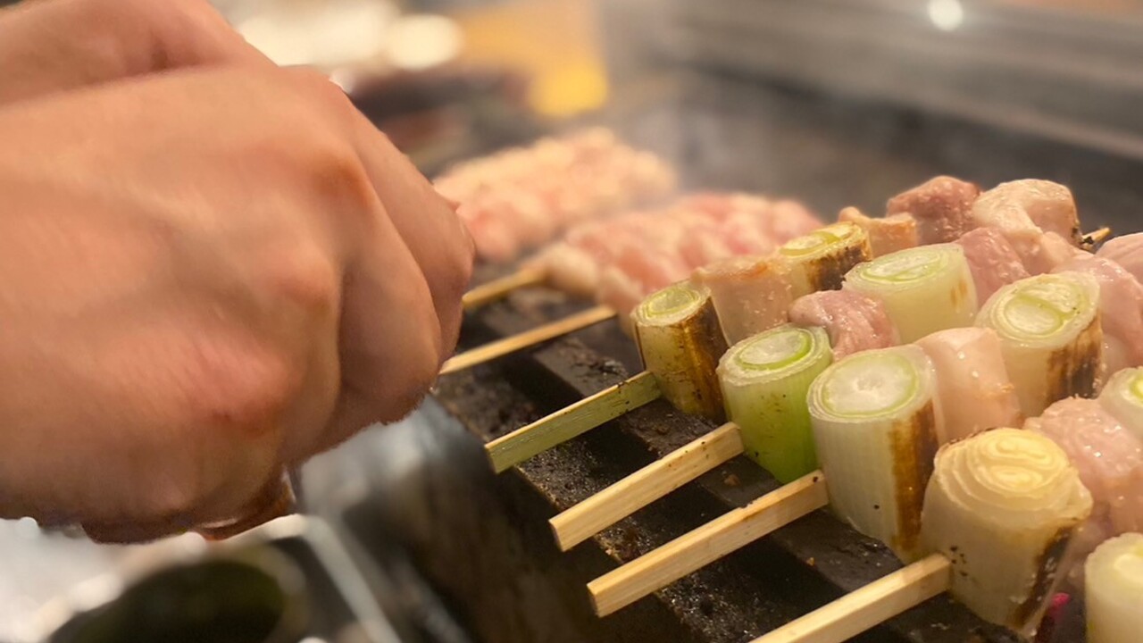 焼鳥酒場本田商店|店長・店長候補の求人画像4枚目