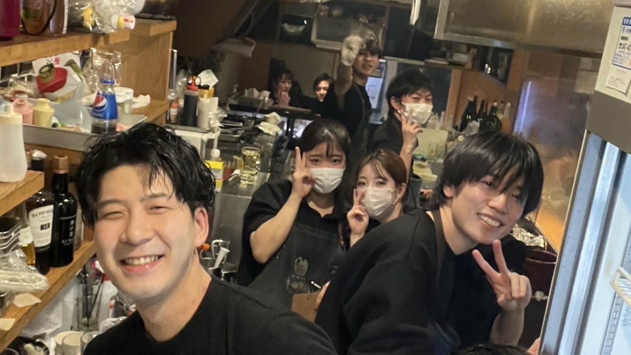 焼鳥酒場本田商店|店長・店長候補の求人画像4枚目