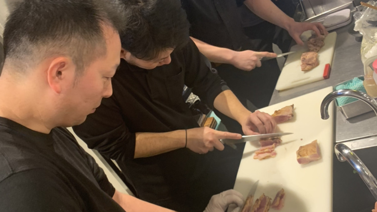 焼鳥酒場本田商店|店長・店長候補の求人画像3枚目