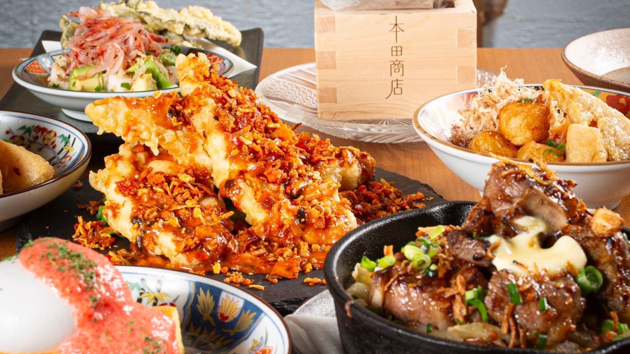 焼鳥酒場本田商店|店長・店長候補の求人画像4枚目
