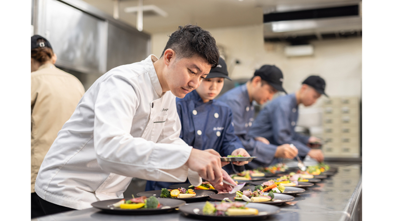 ヘリテージパーク 水戸 洋食・西洋料理, ブライダル | 調理見習い・調理補助)の求人の写真 4枚目