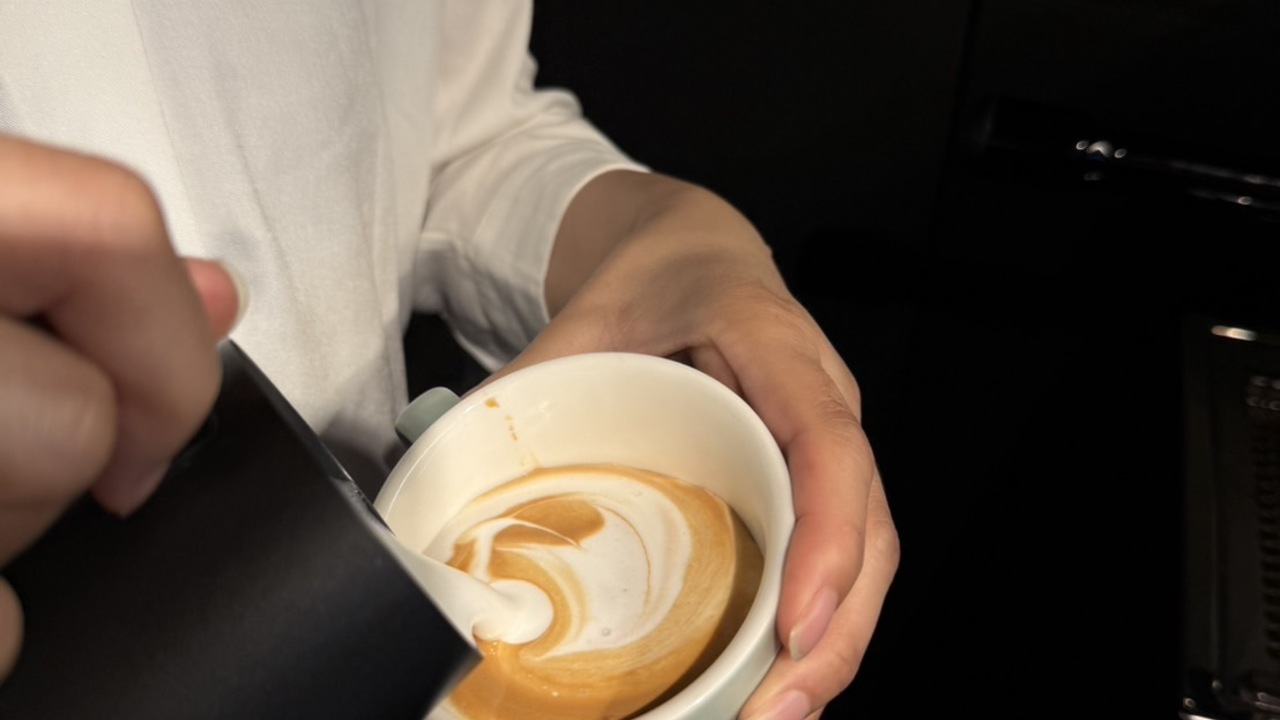 茶房○△□(まるさんかくしかく)|店長・店長候補の求人画像2枚目