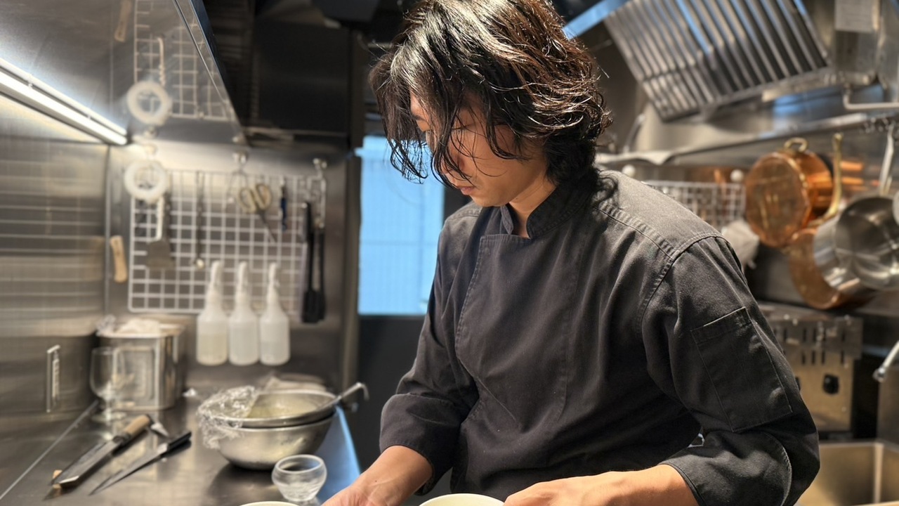 茶房○△□(まるさんかくしかく)|店長・店長候補の求人画像4枚目