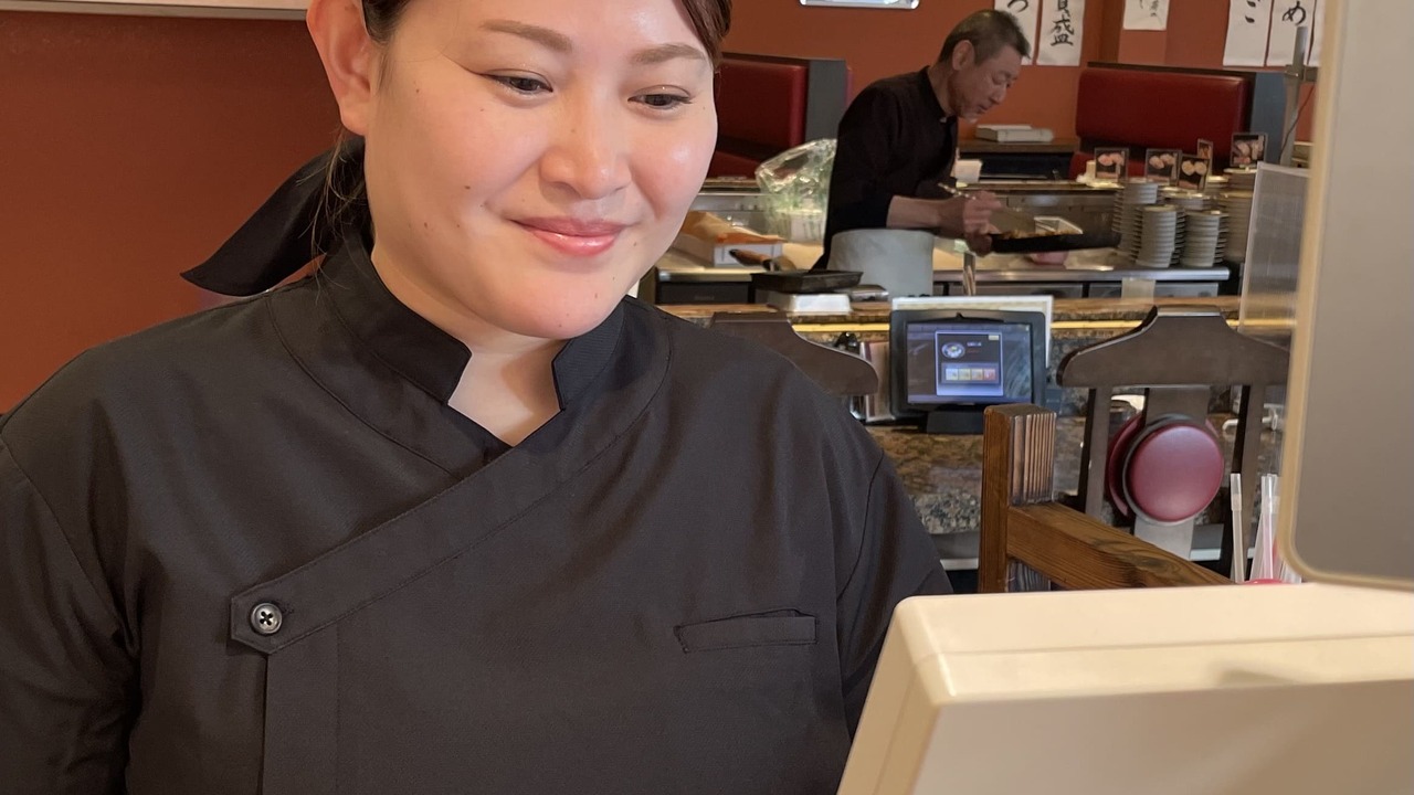 海都|店長・店長候補の求人画像1枚目