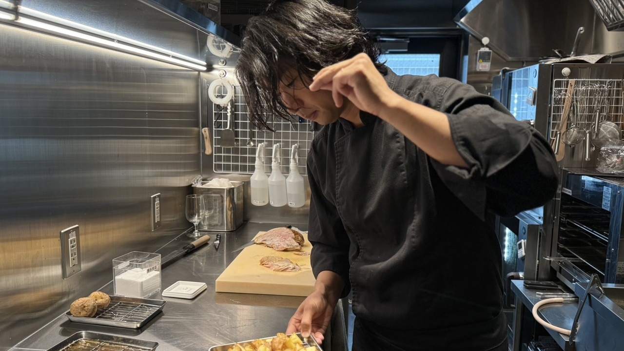 茶房○△□(まるさんかくしかく)|店長・店長候補の求人画像3枚目