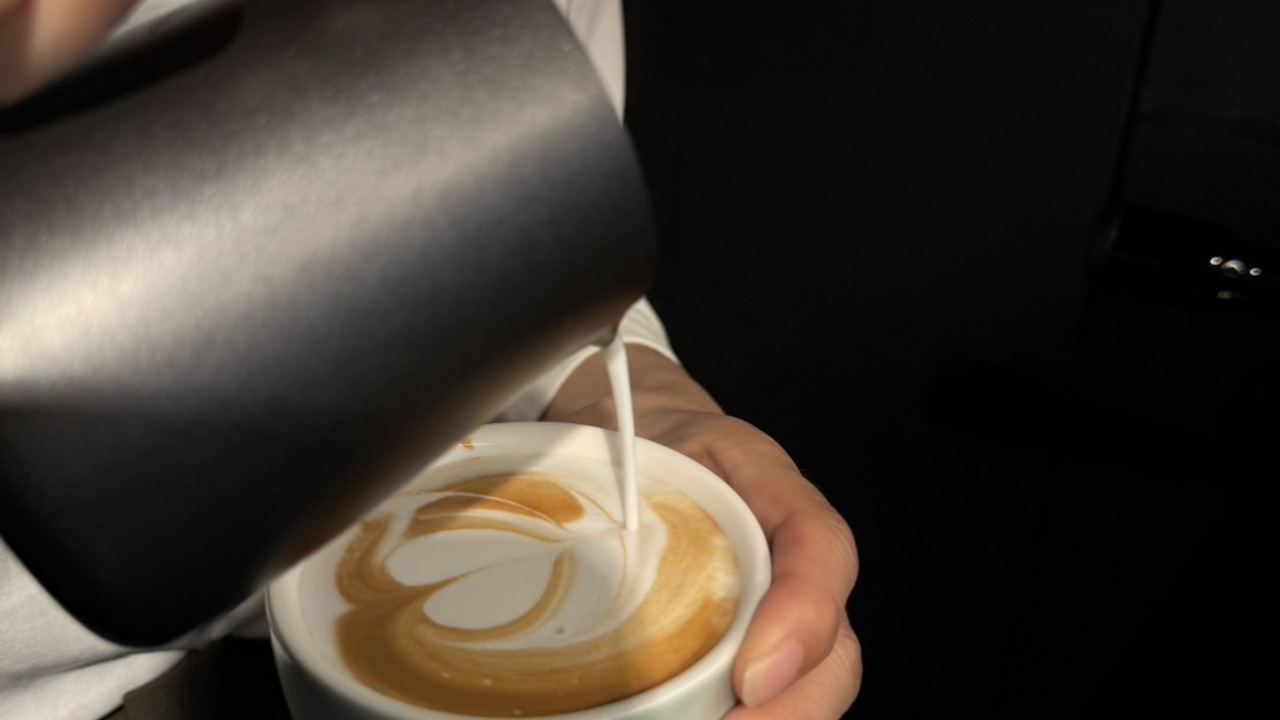 茶房○△□(まるさんかくしかく)|店長・店長候補の求人画像4枚目