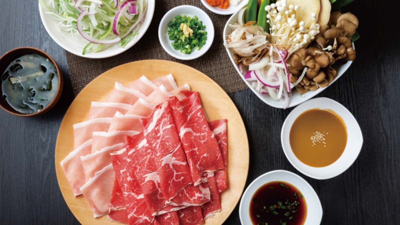 焼肉 鳴尾|店長・店長候補の求人画像1枚目
