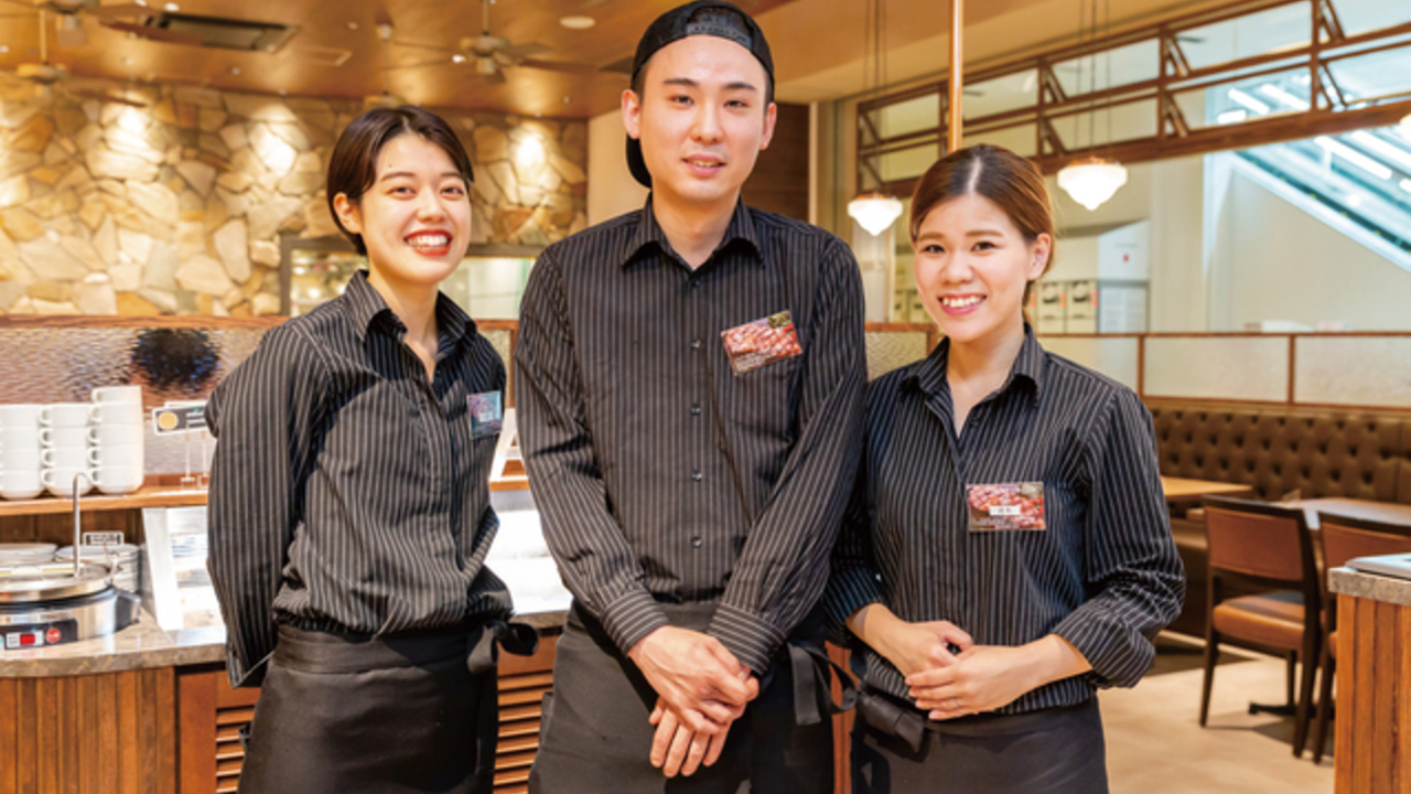 しゃぶしゃぶ但馬屋|店長・店長候補の求人画像3枚目