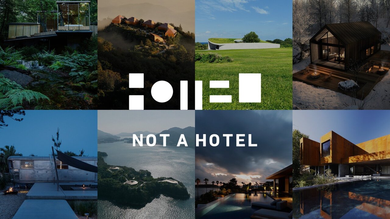 NOT A HOTEL NOT A HOTEL KITAKARUIZAWA ホテル・旅館 | キッチンスタッフ)の求人の写真