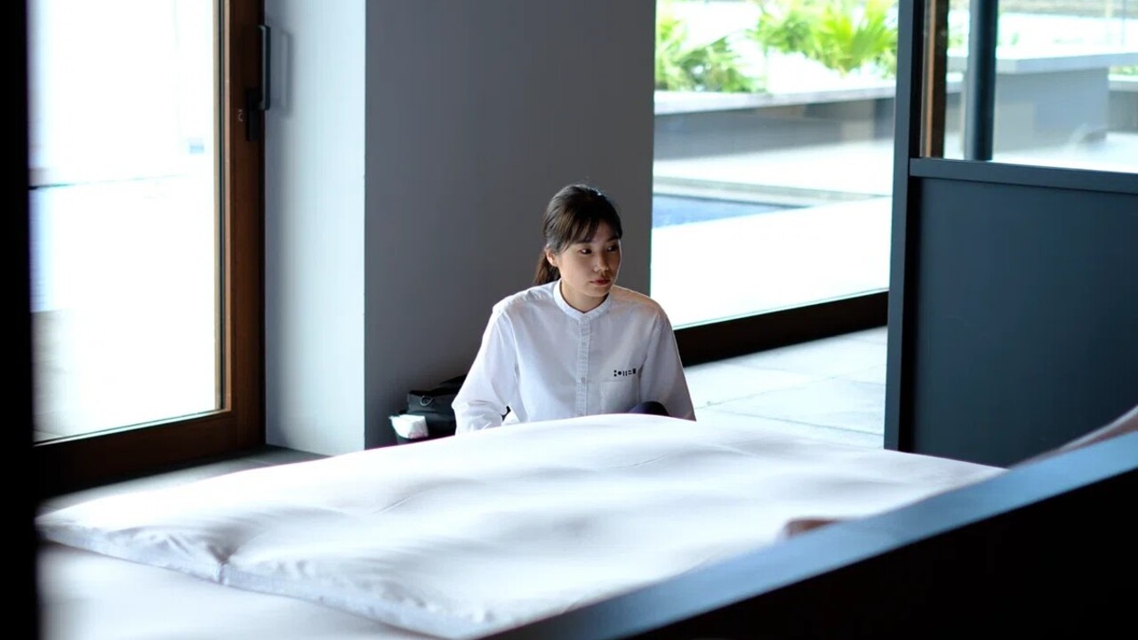 NOT A HOTEL|宿泊全般の求人画像2枚目