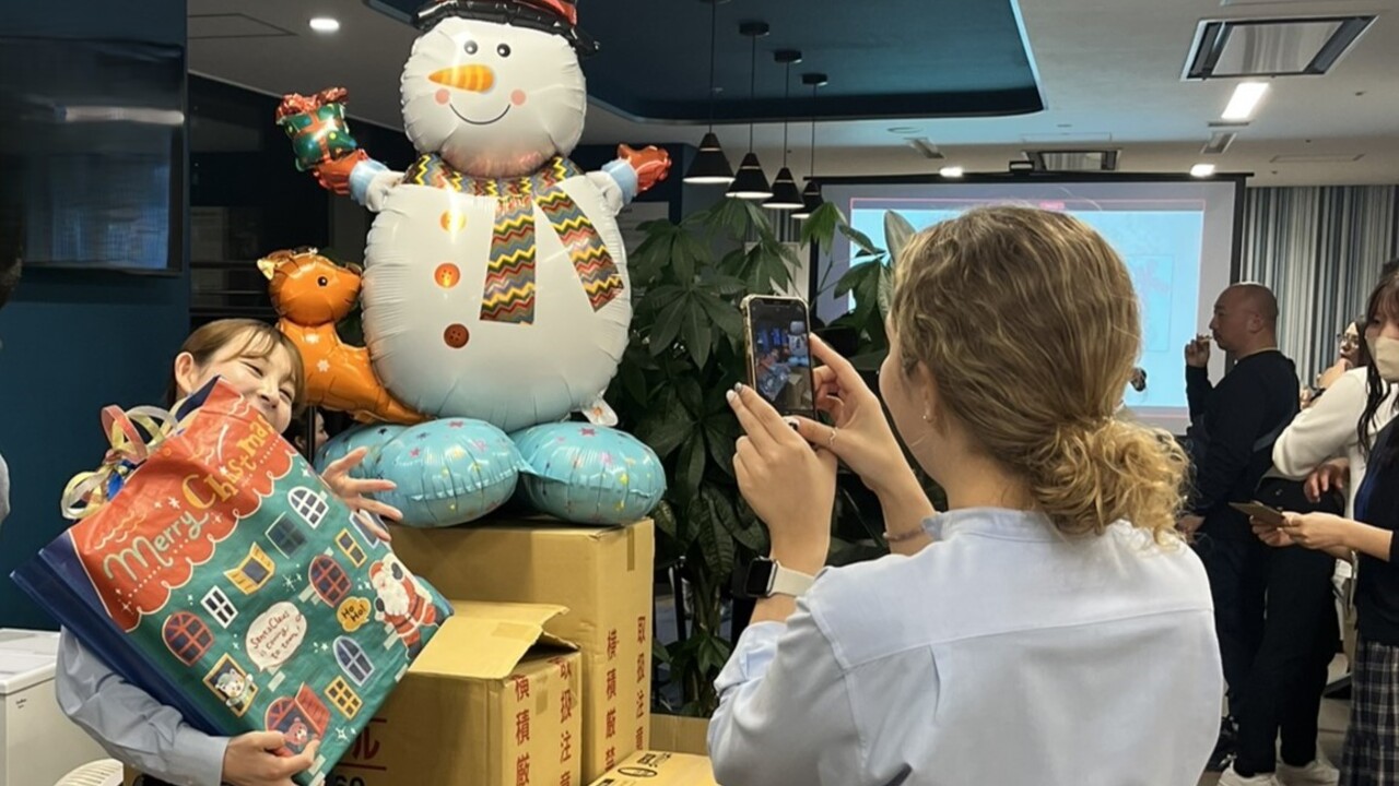ハイアット ハウス 東京 渋谷|フロントスタッフの求人画像2枚目