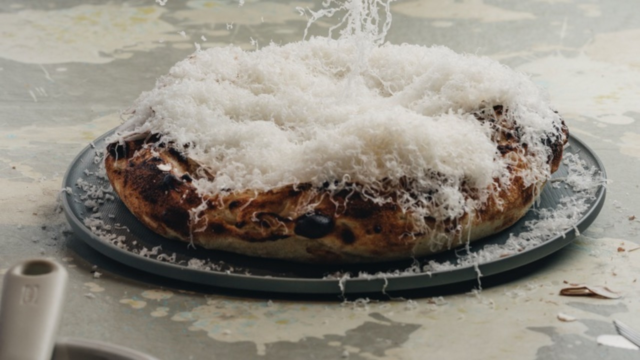 400℃ 400℃ PIZZA TOKYO イタリアン | 料理長・料理長候補)の求人の写真 3枚目