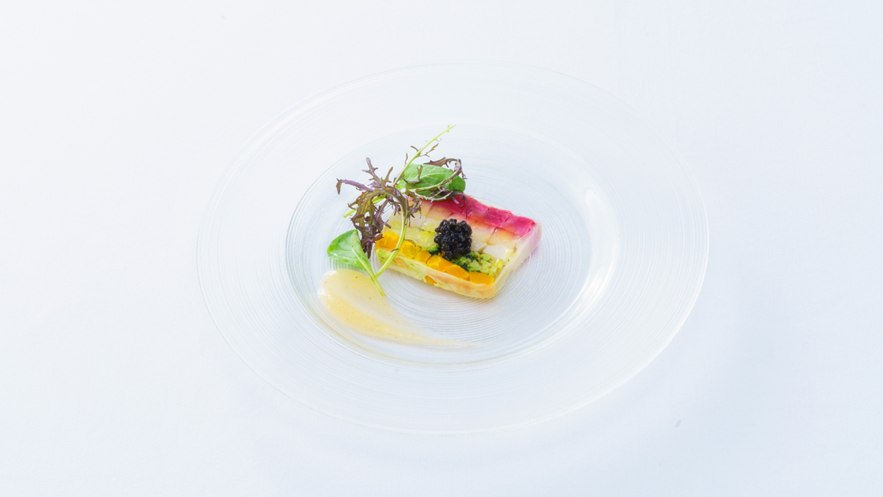 IL PINOLO 梅田 イタリアン | 料理長・料理長候補)の求人の写真 3枚目