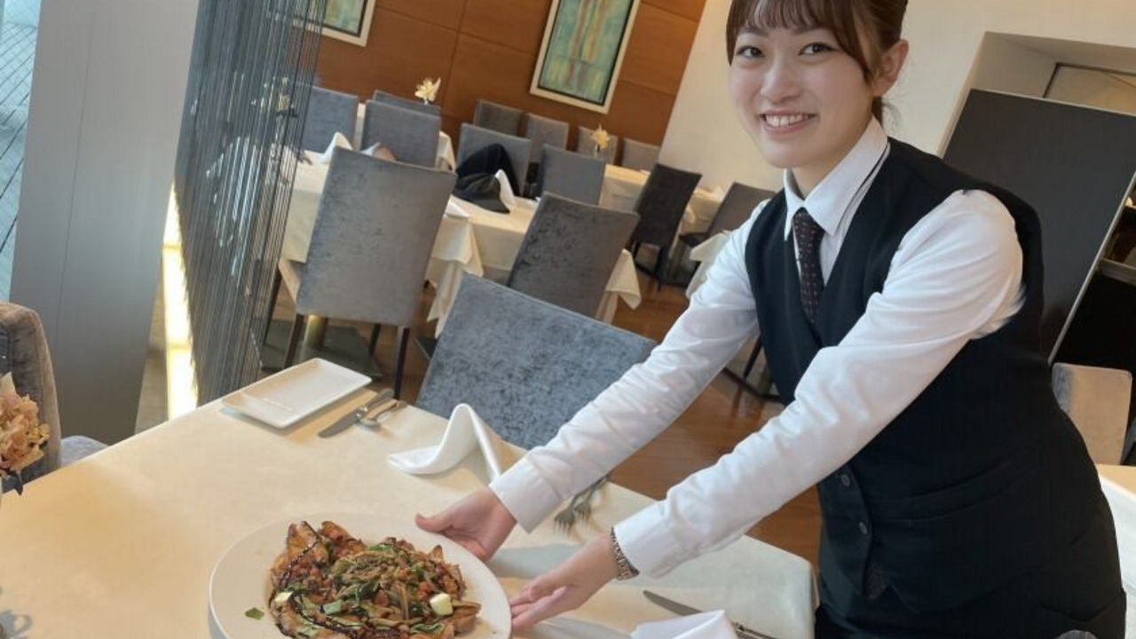 IL PINOLO|料理長・料理長候補の求人画像2枚目