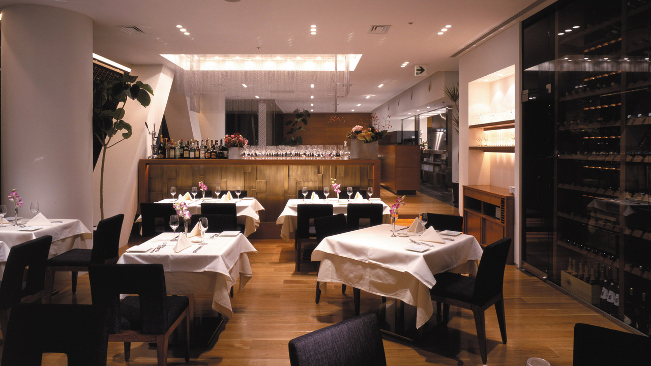 IL PINOLO|レストランサービス・ホールスタッフの求人画像2枚目