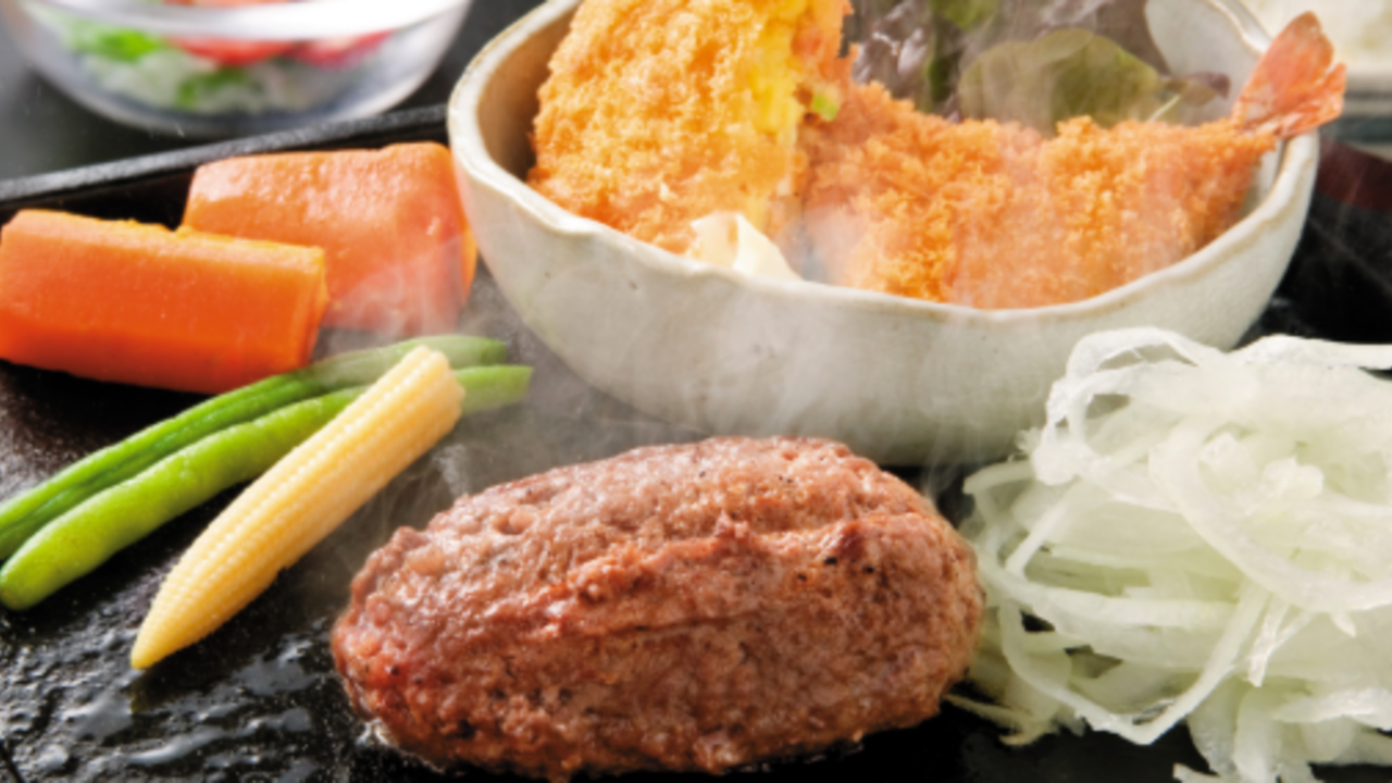 寛屋 堺百舌鳥店 洋食・西洋料理 | キッチンスタッフ)の求人の写真 1枚目