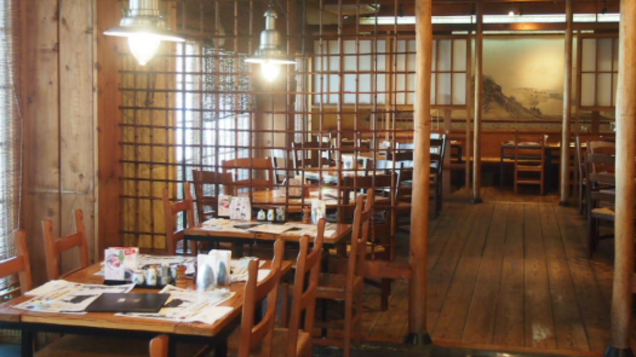 寛屋 堺百舌鳥店 洋食・西洋料理 | キッチンスタッフ)の求人の写真 2枚目