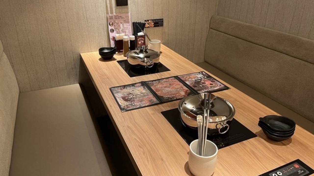 しゃぶしゃぶ 牛太|店長・店長候補の求人画像3枚目