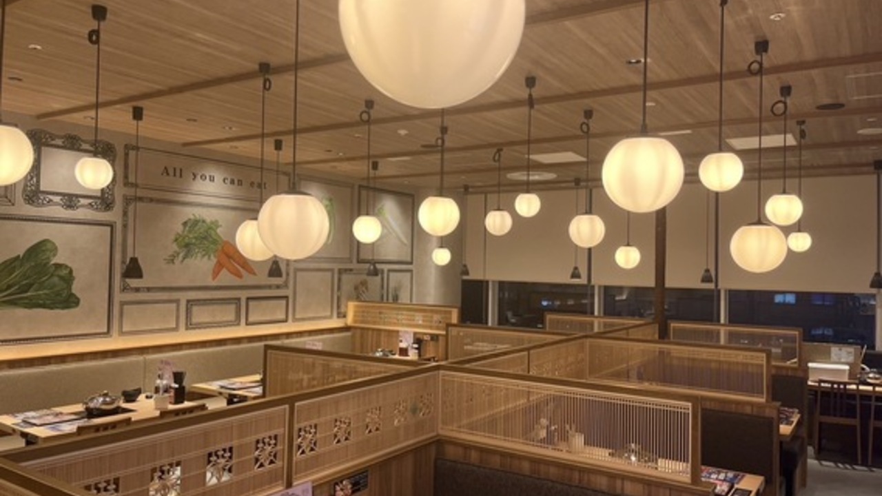 しゃぶしゃぶ 牛太|店長・店長候補の求人画像2枚目