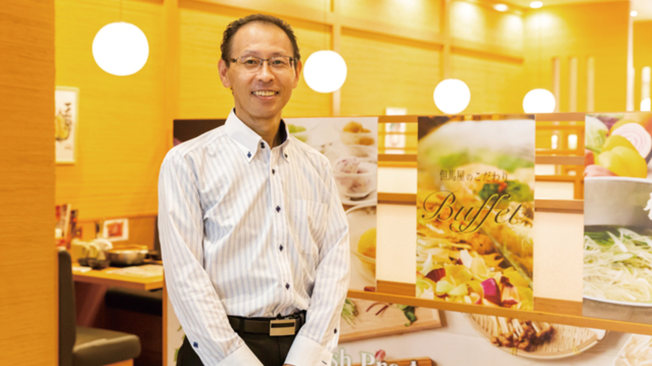 しゃぶしゃぶ 牛太|店長・店長候補の求人画像3枚目